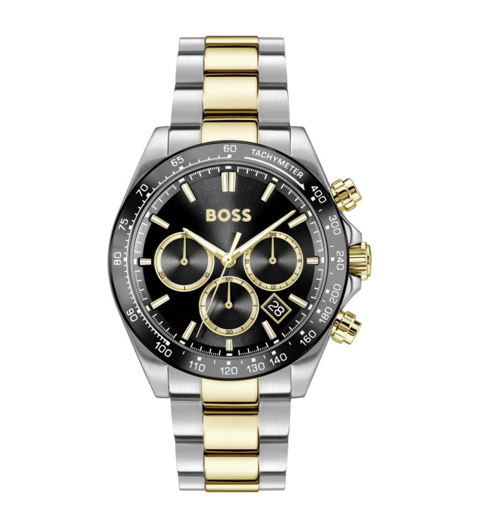 ЧАСОВНИК HUGO BOSS HERO2 43MM 1514269