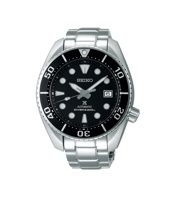 SEIKO PROSPEX AUTOMATIC 45MM MEN'S WATCH SPB101J1