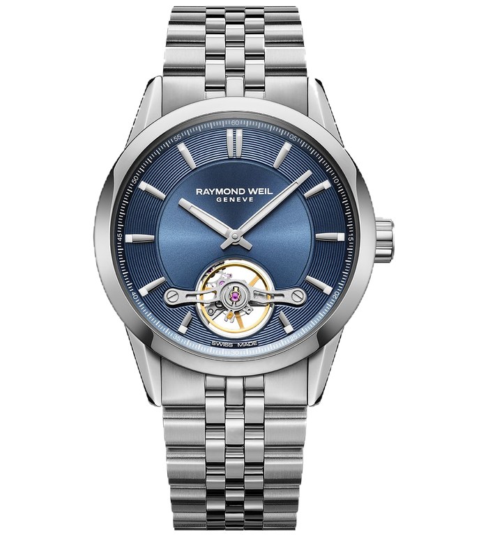 RAYMOND WEIL FREELANCER 42.5MM 2781-ST-50051