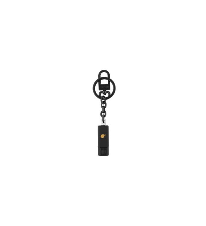 Пънч за пури S.T.Dupont Double puncher cigar cutter Behike 3203P