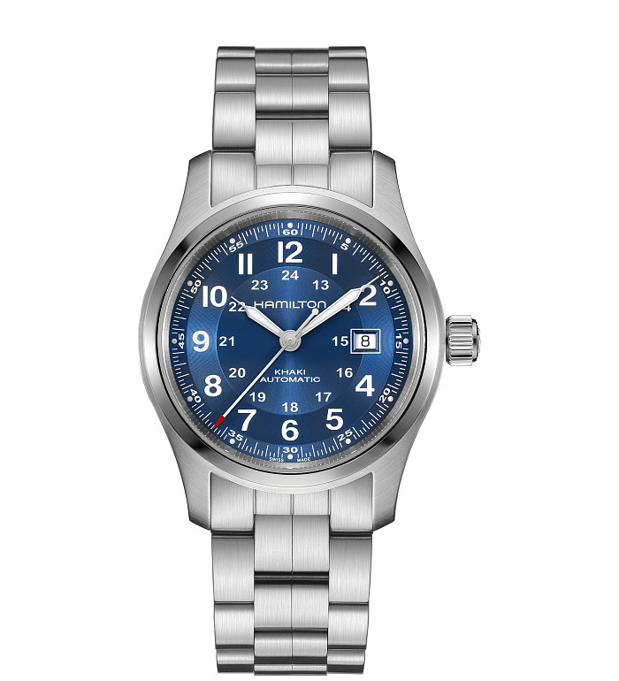 Hamilton Khaki Field Auto H70605140