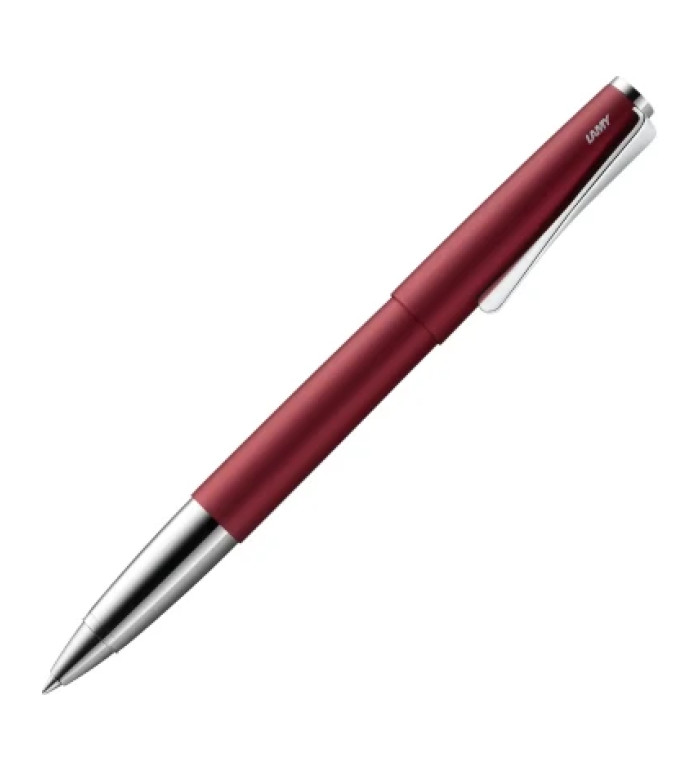 Ролер Lamy - Studio Royal Red Matt