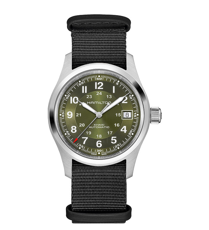 Hamilton Khaki Field Auto H70455960