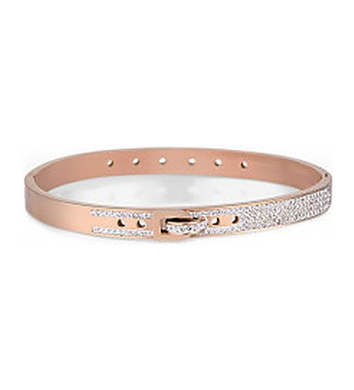 SANTA BARBARA POLO & RACQUET CLUB WOMEN'S BRACELET SBJ.7.1066-3