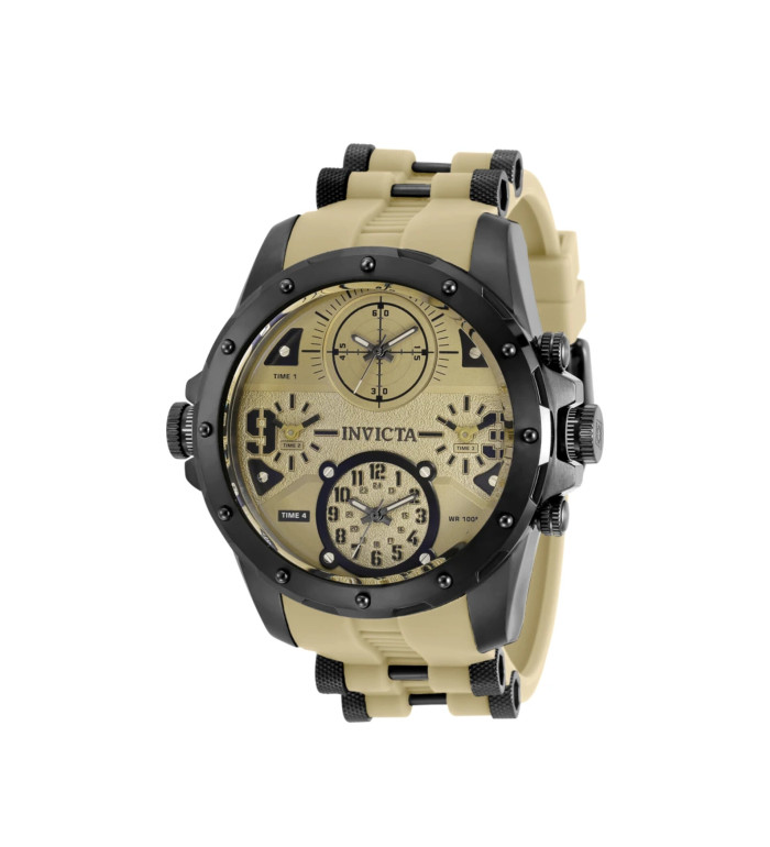 Invicta Coalition Forces 31139