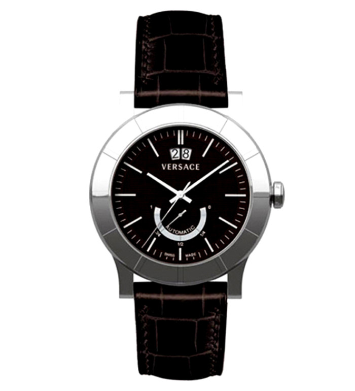 VERSACE ACRON 43MM 18A99D497 S497