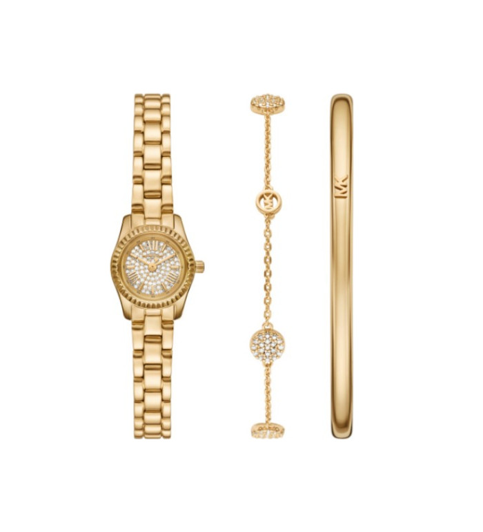 ЧАСОВНИК MICHAEL KORS MK4944SET