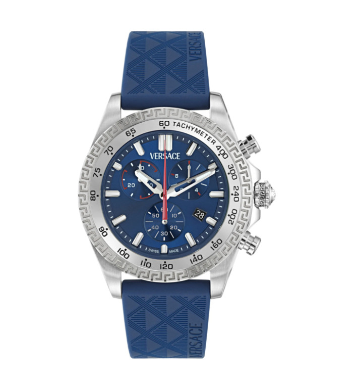VERSACE CHRONO X 44MM VE9K00124