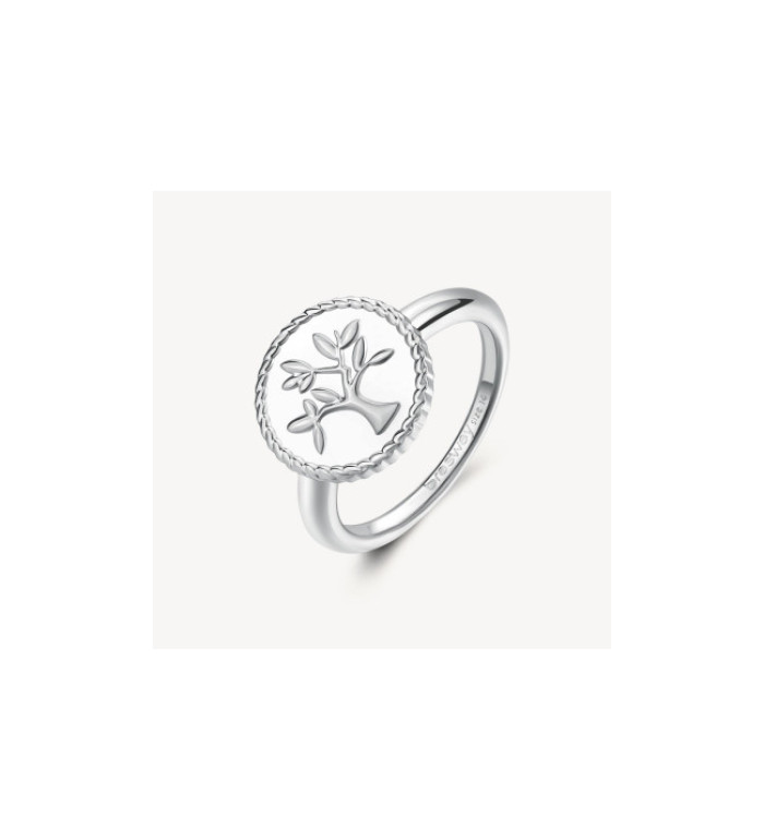 Пръстен Brosway Chakra Mystic BHKR001C