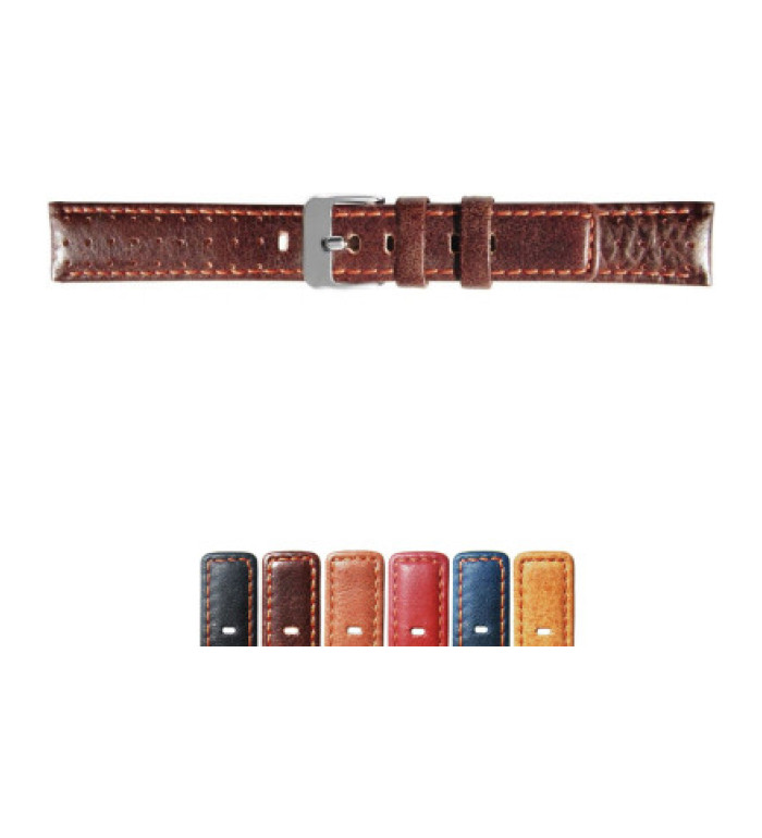 Кожена каишка Diloy CP000367