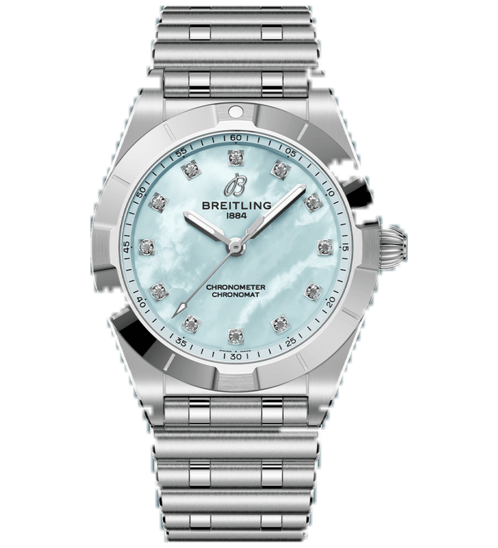 BREITLING CHRONOMAT 28 A72310101C1A1
