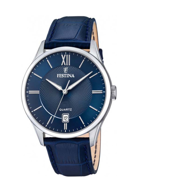 FESTINA CLASSIC  43MM F20426/2