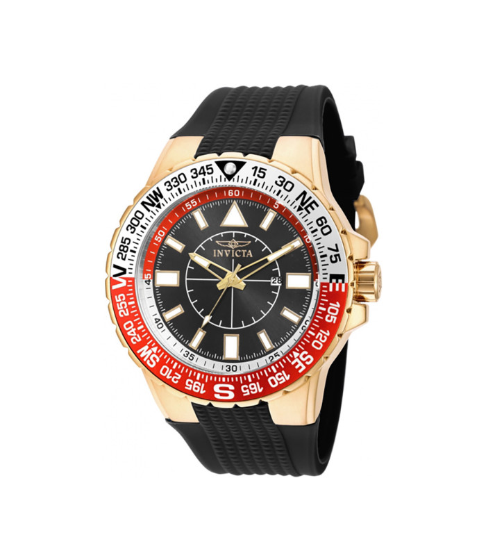 Invicta Aviator Gold 19271