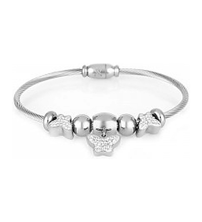 DANIEL KLEIN WOMEN'S BRACELET DKJ.3.2109-1