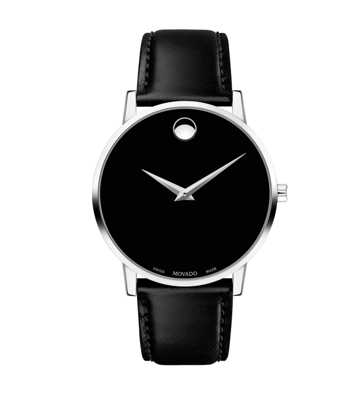 MOVADO MUSEUM 40MM 607269