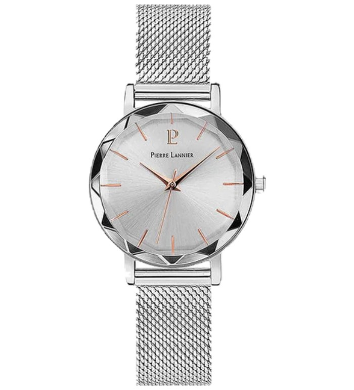 PIERRE LANNIER MULTIPLES 33MM LADY'S WATCH 009M628