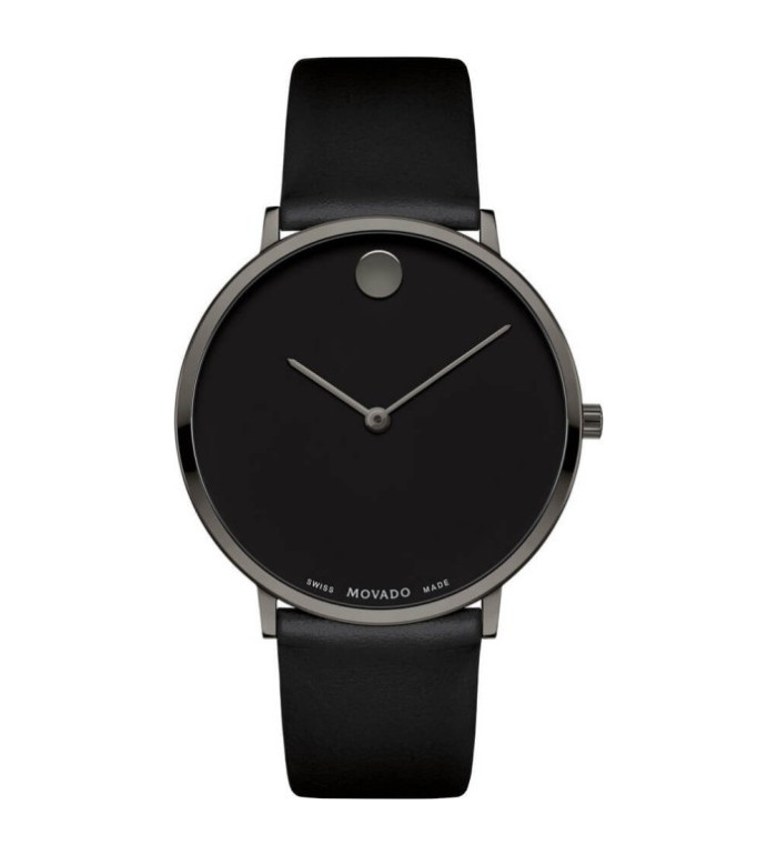 MOVADO ULTRA SLIM  40MM 607391