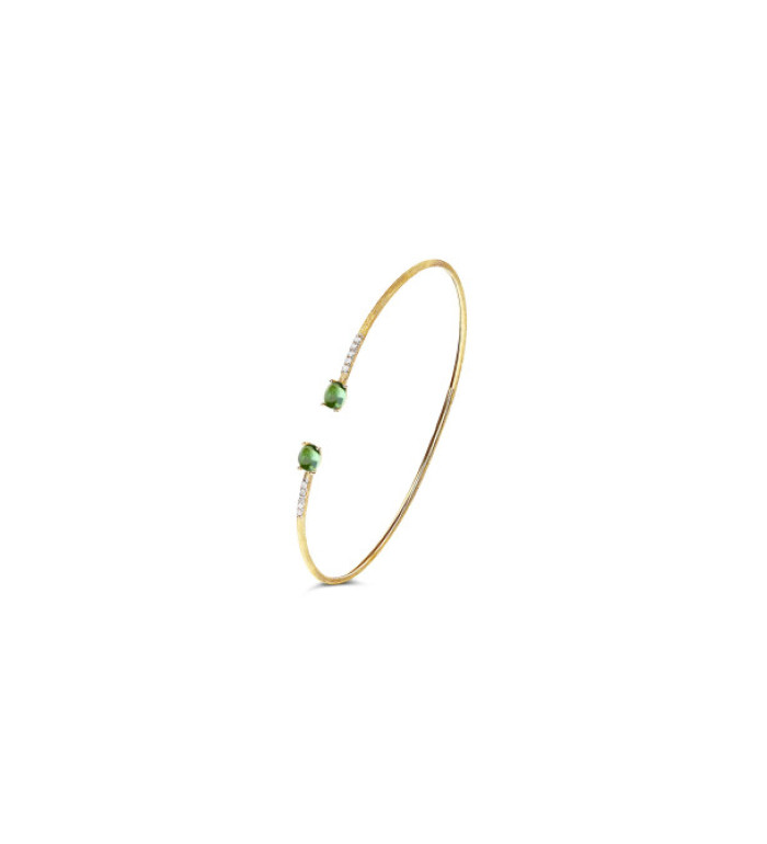 NANIS TOURMALINES ДАМСКА ГРИВНА BS5-598