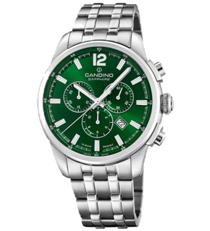 CANDINO GENTS SPORT 44MM C4744/3