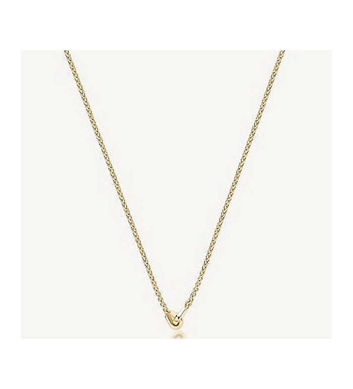 NECKLACE BROSWAY KNOCKER BKC02
