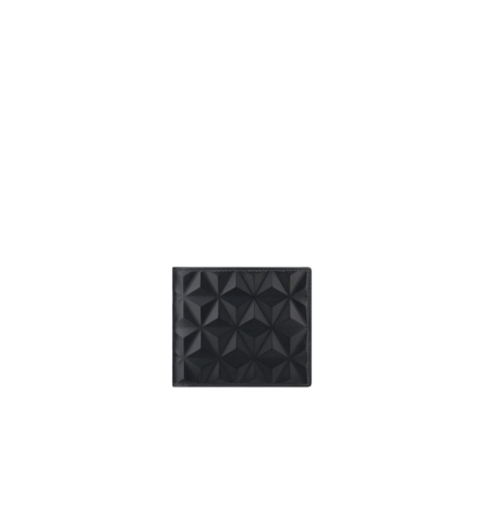 Портфейл S.T.Dupont Apex Wallet Black 1AX561BK1