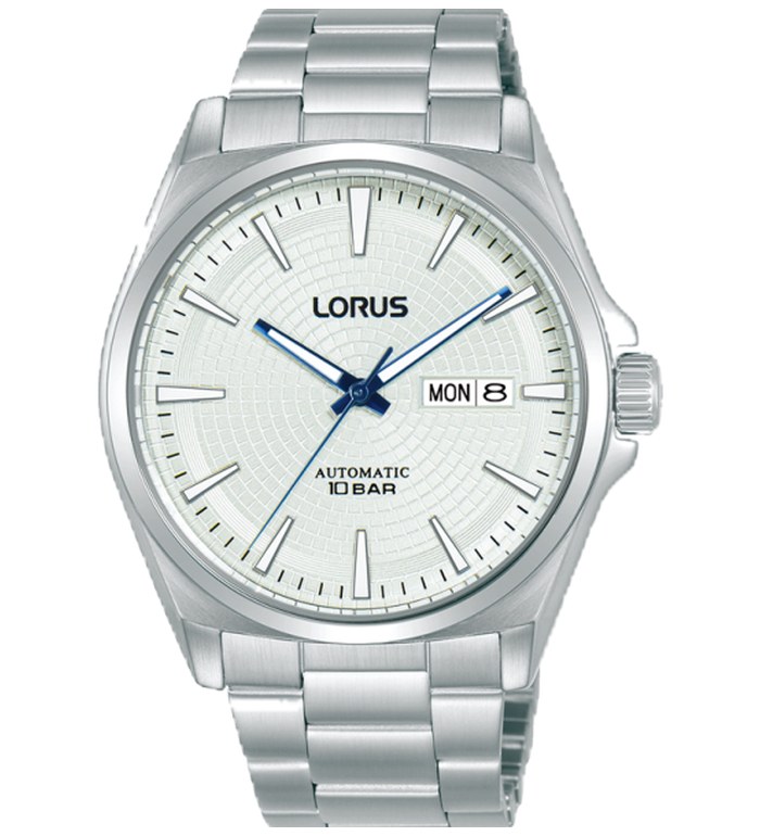 ЧАСОВНИК LORUS SPORTS-MECHANICAL RL415CX9