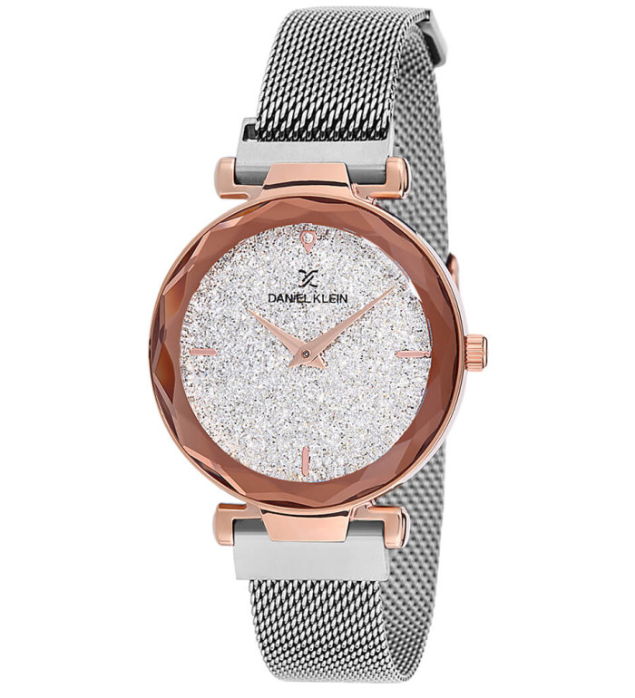 DANIEL KLEIN PREMIUM 34MM LADIES WATCH DK12057-3