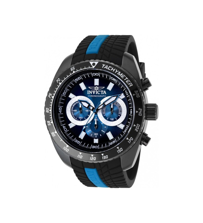 Invicta S1 Rally