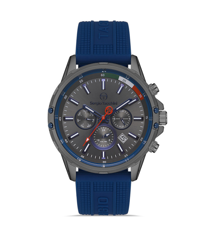 SERGIO TACCHINI ARCHIVO 45MM MANS WATCH ST.1.10236-6
