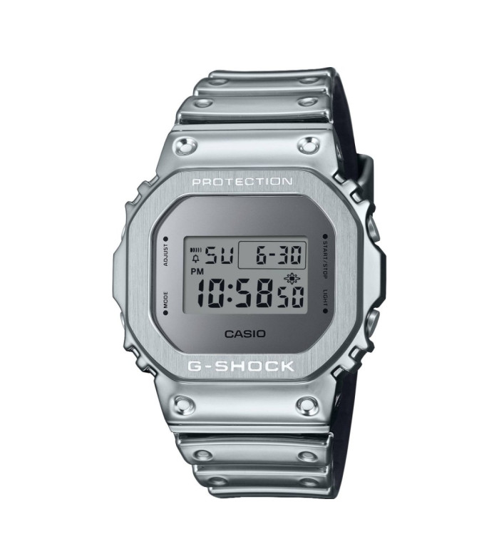 ЧАСОВНИК CASIO G-SCHOCK GM-5600YM-8A8ER