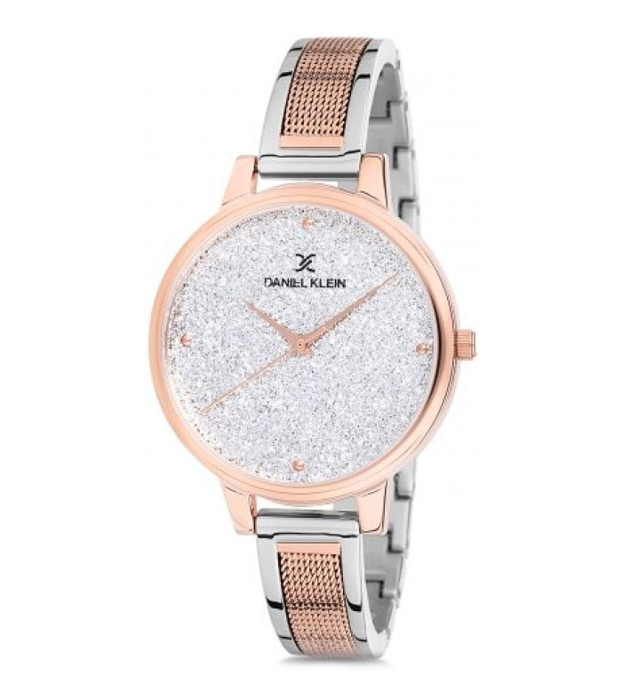 DANIEL KLEIN LADIES WATCH  DK12186-4