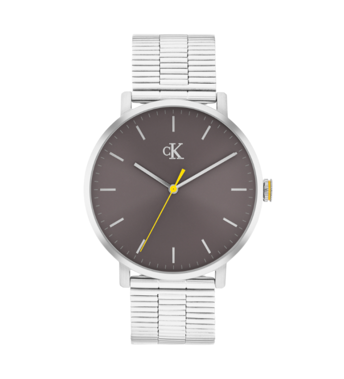 ЧАСОВНИК CALVIN KLEIN REAL 42MM 25200547