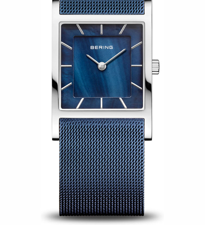 Дамски часовник Bering 10426-307-S