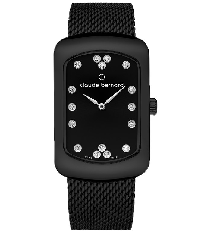 CLAUDE BERNARD AQUARIDER 48x30MM 20226 37NM NPN