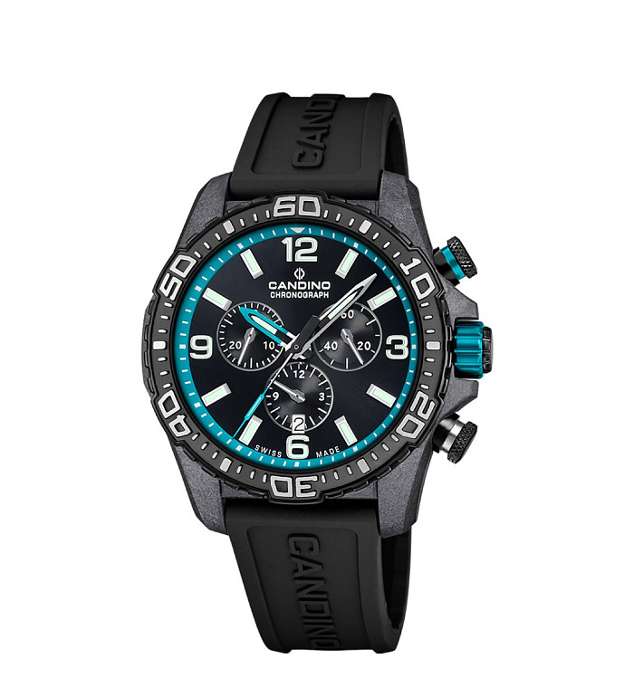 Candino Chrono Timeless C4779/8