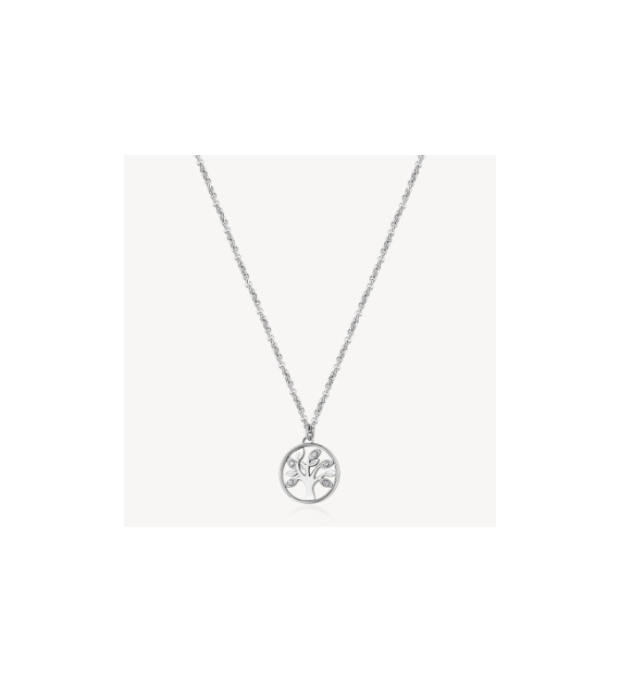 Колие Brosway CHAKRA TREE OF LIFE BHKN093