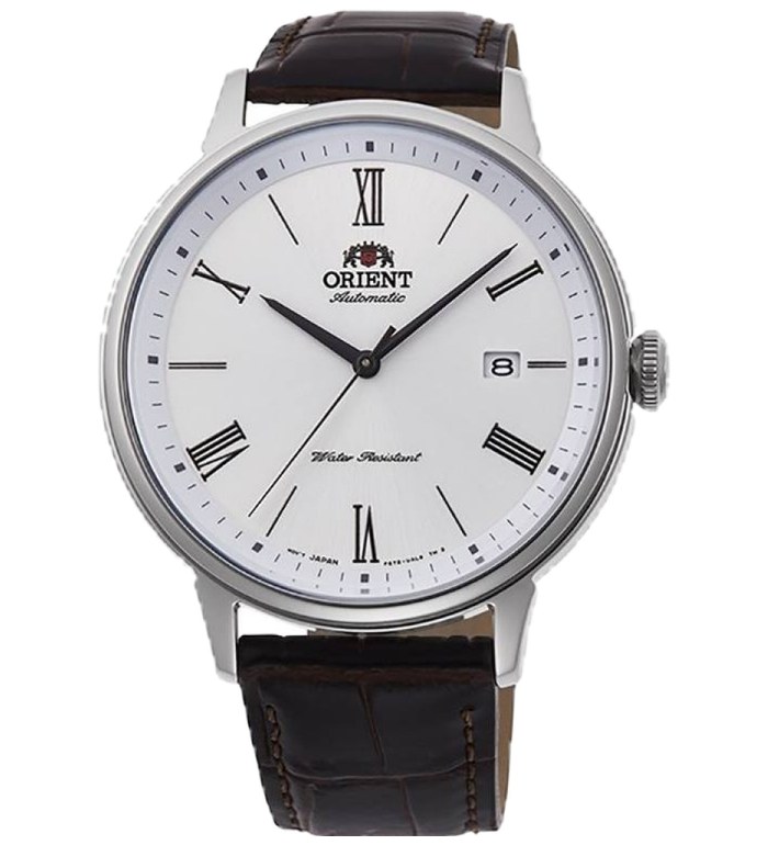 ЧАСОВНИК ORIENT CONTEMPORARY 42MM RA-AC0J06S