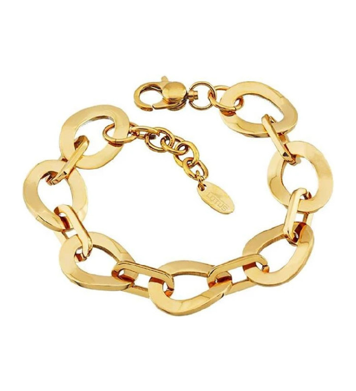 LOTUS STYLE STEEL BRACELET LS1615-2/3
