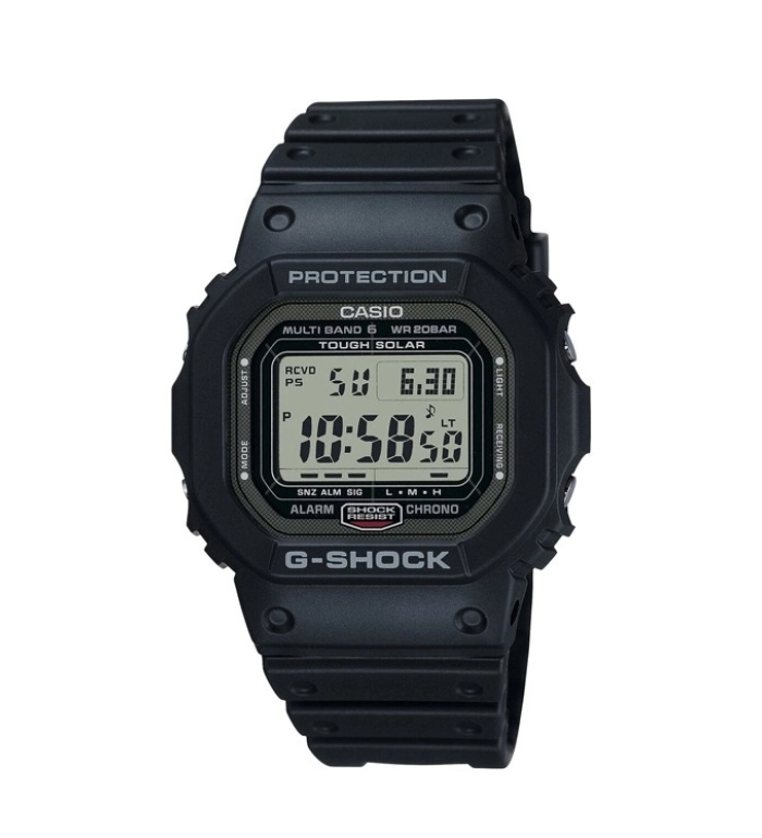 Casio G-Shock GW-5000U-1ER