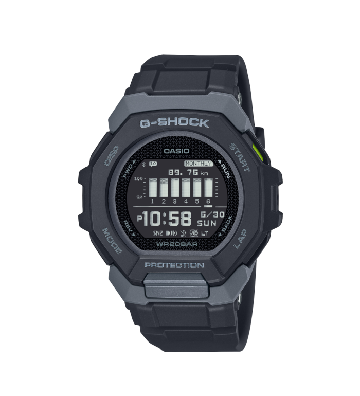 ЧАСОВНИК CASIO G-SHOCK GBD-300-1ER