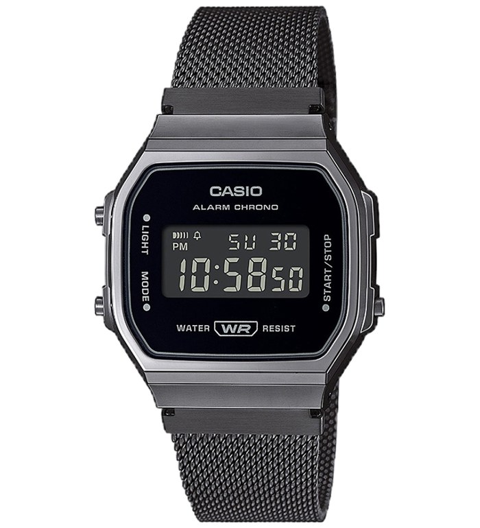 ЧАСОВНИК CASIO COLLECTION A168WEMB-1BEF