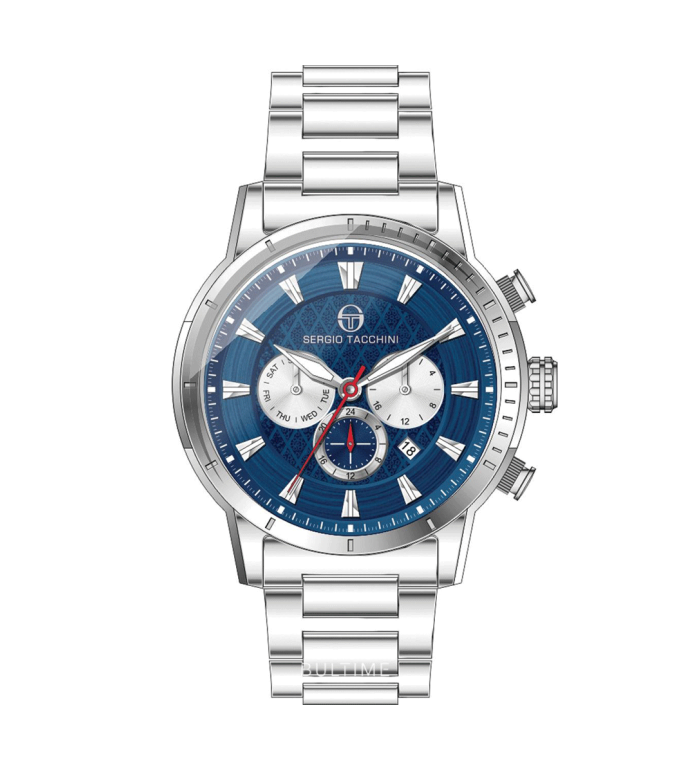 Мъжки часовник Sergio Tacchini ST.19.107.02