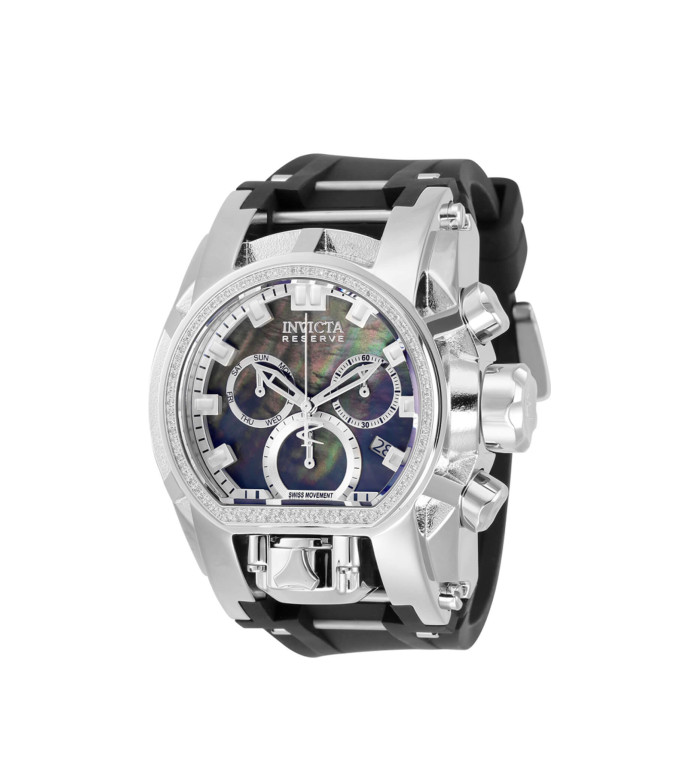 Invicta Reserve - Bolt Zeus Magnum 103 диаманта
