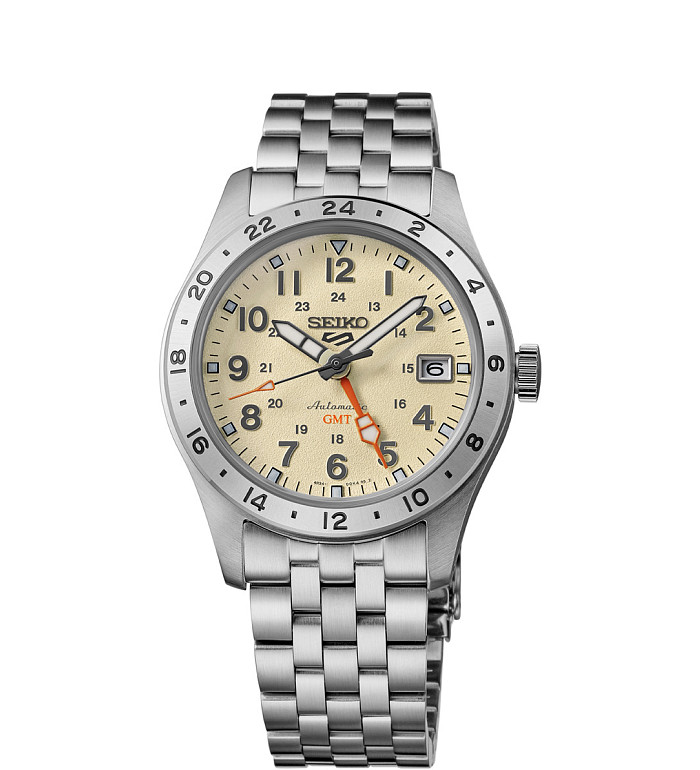 Seiko 5 Sports Field HDB002K1