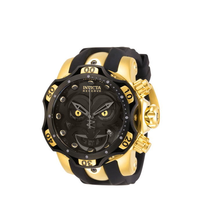 Invicta DC Comics Joker Reserve Limited 30063