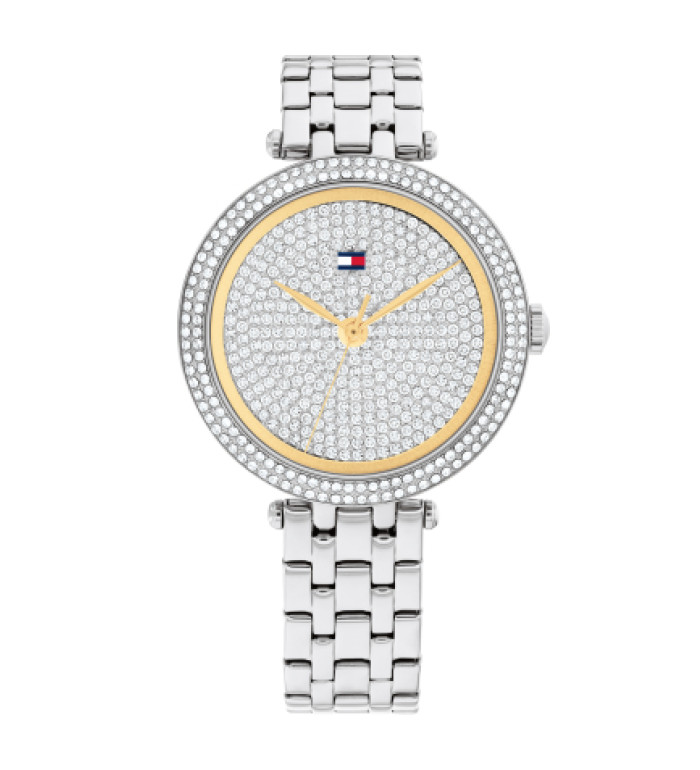TOMMY HILFIGER EMMA 38MM LADIES WATCH 1782481