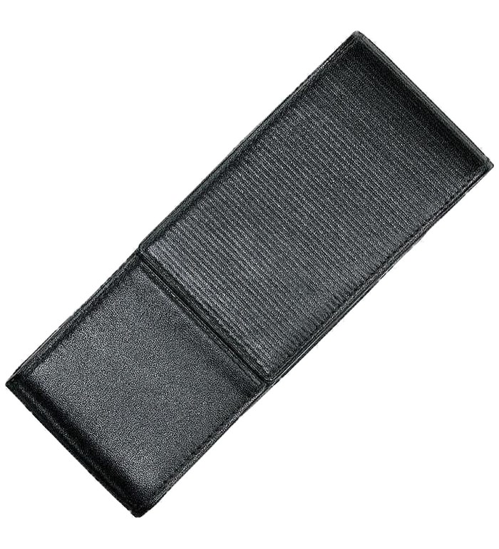 Калъф Lamy, за 2 пишещи средства, черен