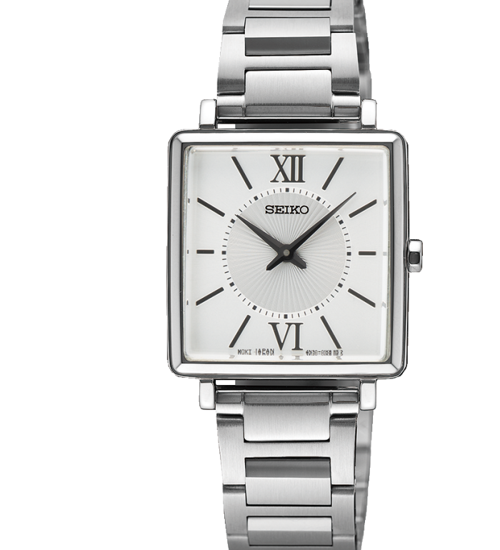 SEIKO LADIES CLASSIC 25.1MM SWR111P1