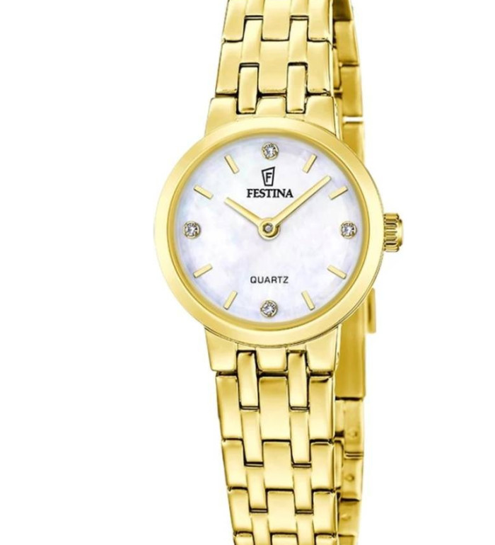 ЧАСОВНИК FESTINA MADEMOISELLE 23MM F20748/1