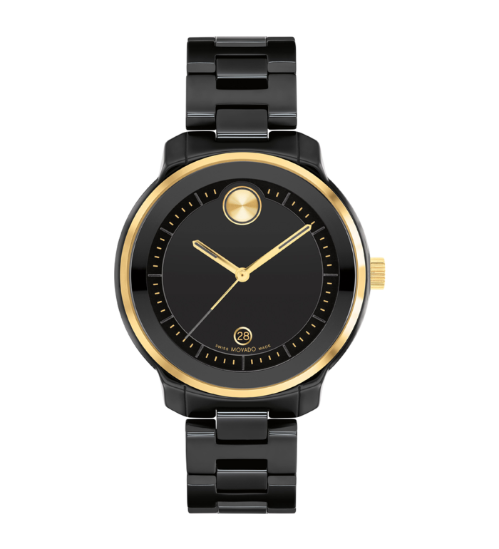Часовник MOVADO BOLD VERSO 38.5MM 3600936